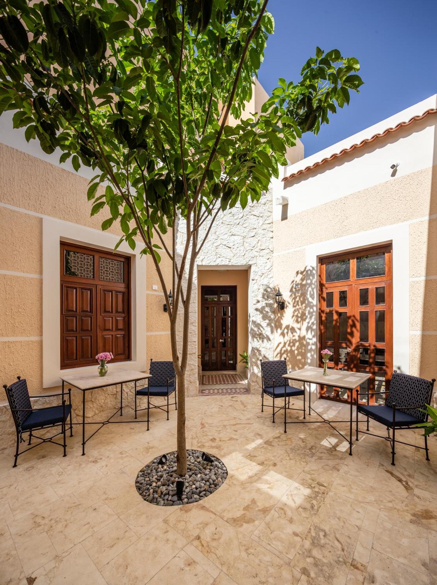 Casa Tavera- Adults Only Mérida Exterior foto