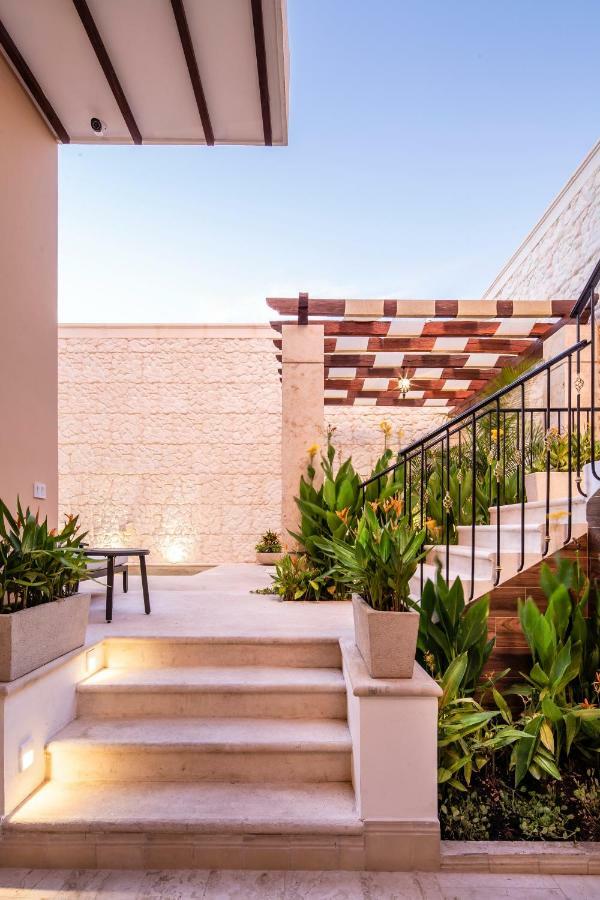 Casa Tavera- Adults Only Mérida Exterior foto
