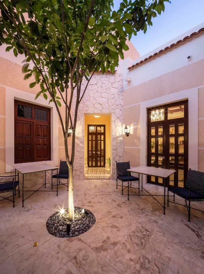 Casa Tavera- Adults Only Mérida Exterior foto